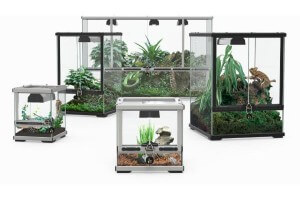 Terrarium Aquatlantis Terratlantis